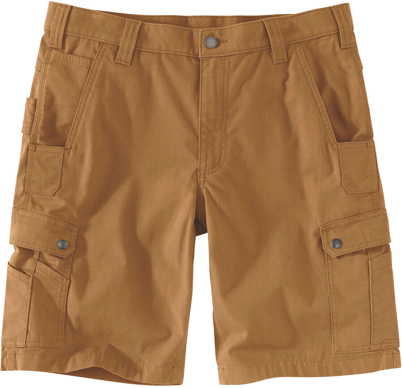 Carhartt Ripstop Cargo-Shorts brown