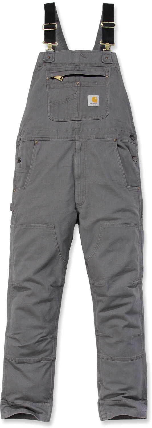 Carhartt rigby discount flex dungaree