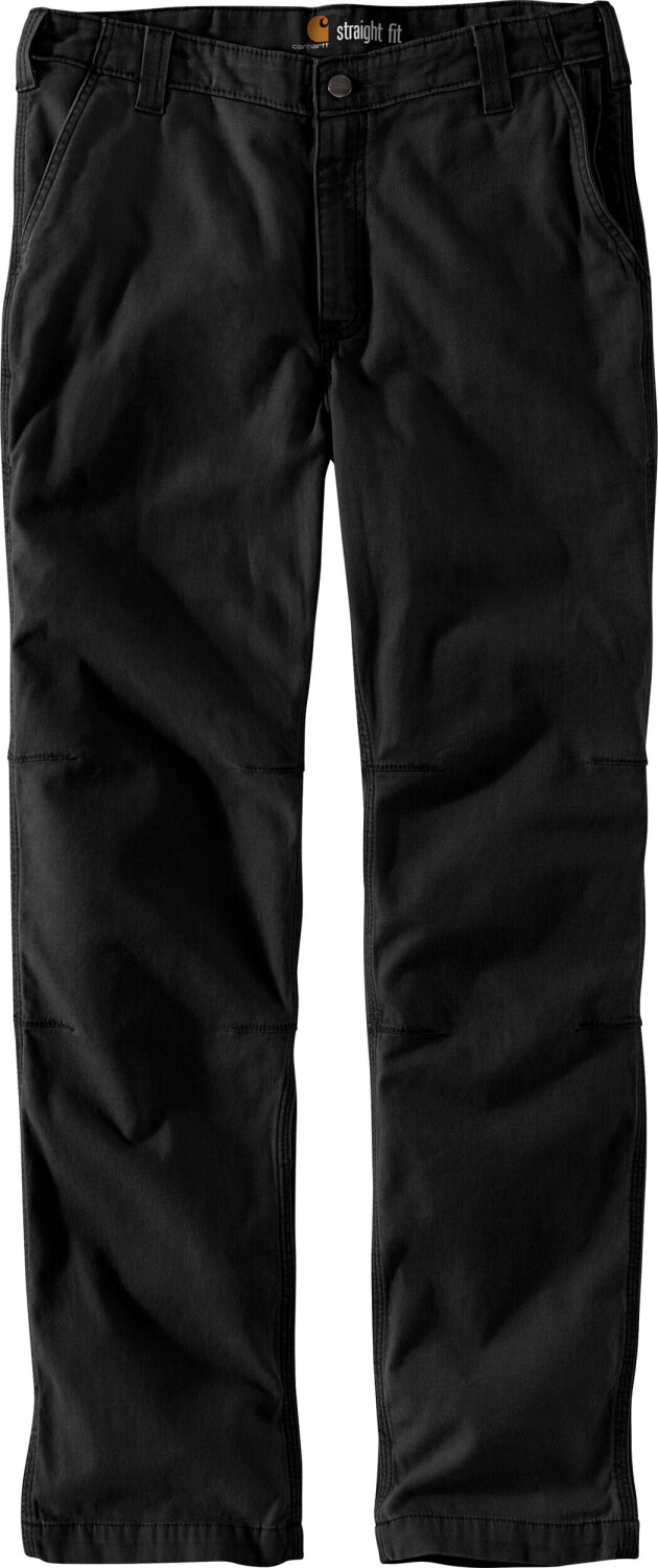 Carhartt Rugged Flex Rigby Cargopants black