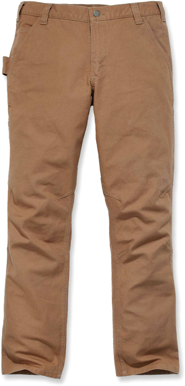 Carhartt Duck Dungaree brown