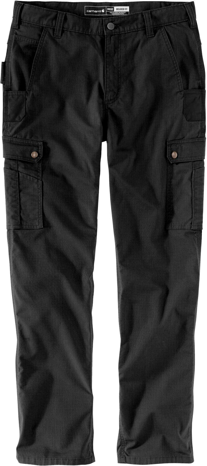 Carhartt Ripstop Cargopants black