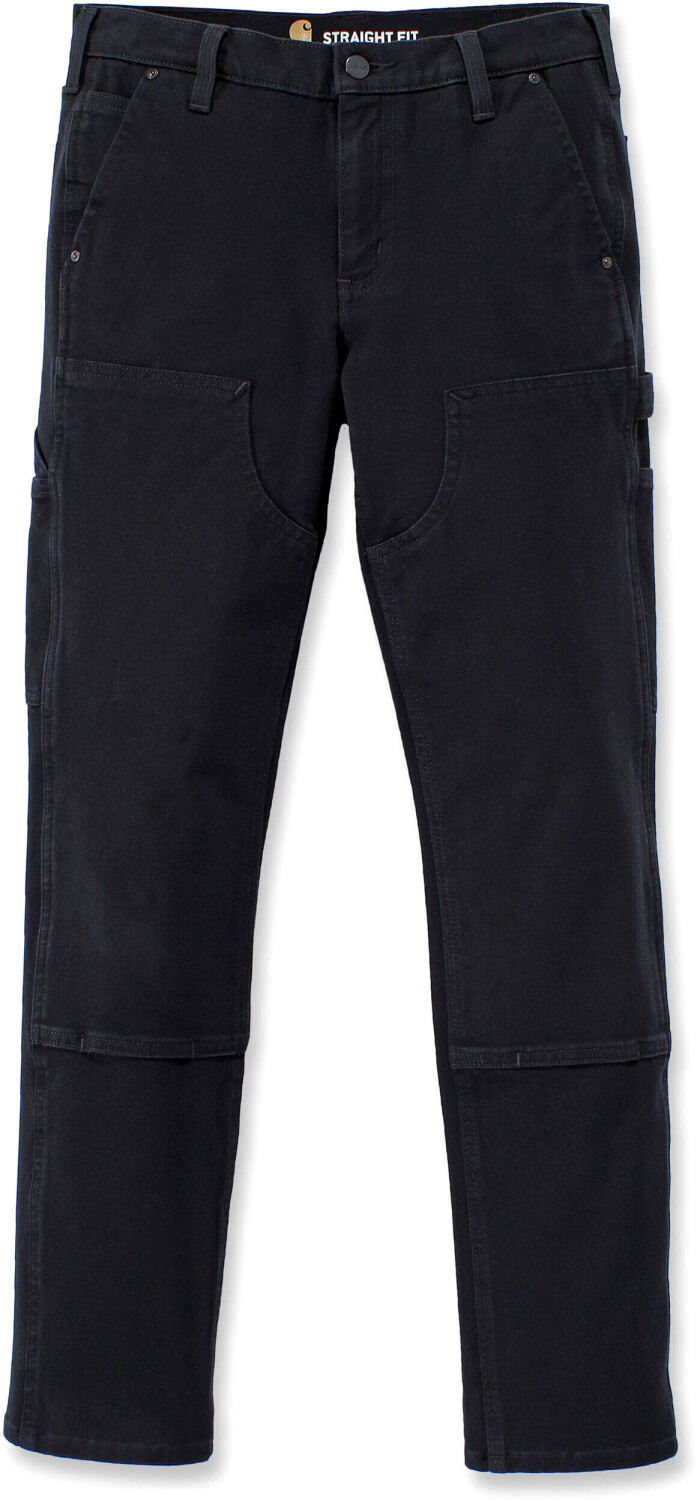 Carhartt Twill Double Front Damen black