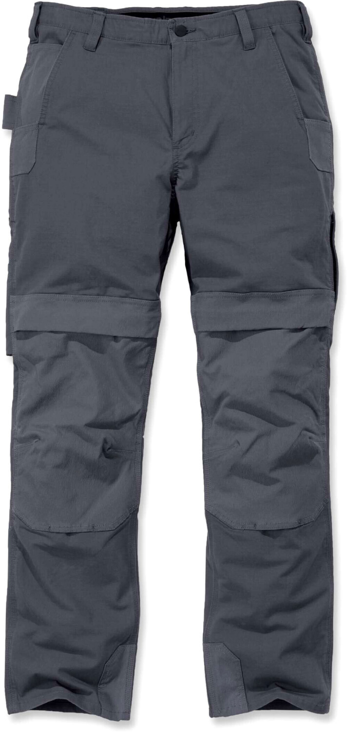 Carhartt Full Swing Multi Pocket Cargopants darkgrey