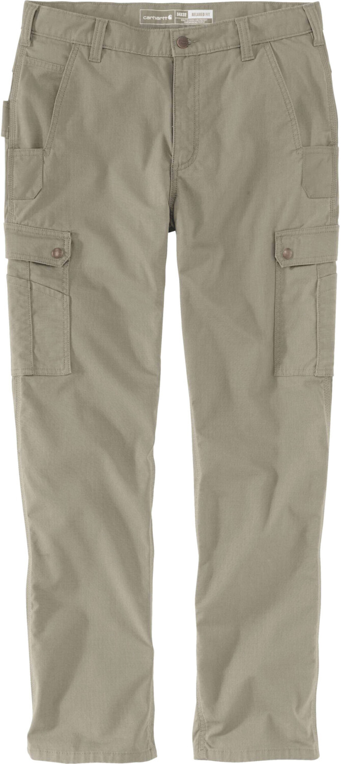 Carhartt Ripstop Cargopants grey (E00)