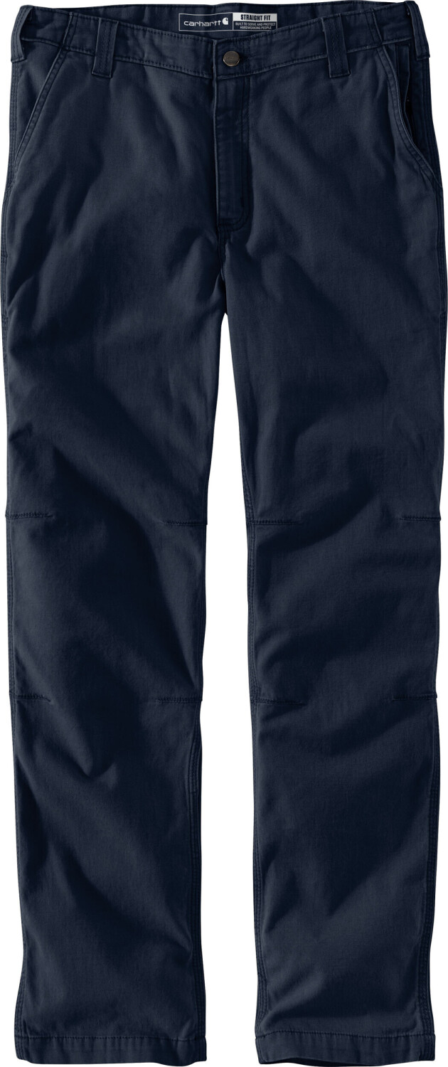 Carhartt Rugged Flex Rigby Cargopants dark blue