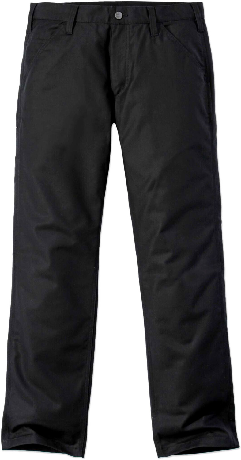 Carhartt Rugged Professional Canvas black