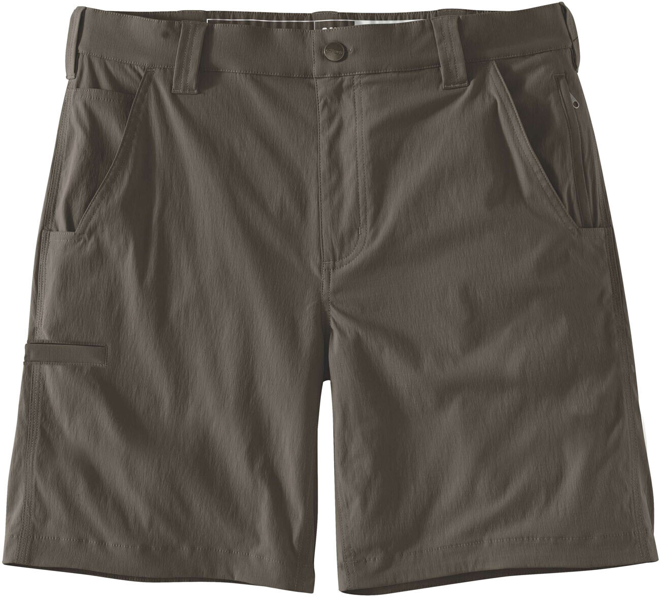 Buy Carhartt Ripstop Shorts darkgrey from 28.54 Today Best