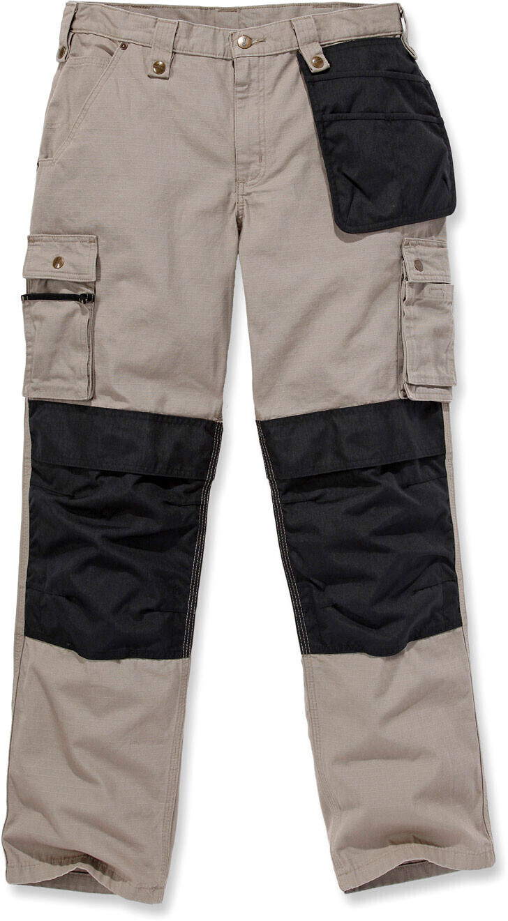 Carhartt Multi Pocket Cargopants0 beige