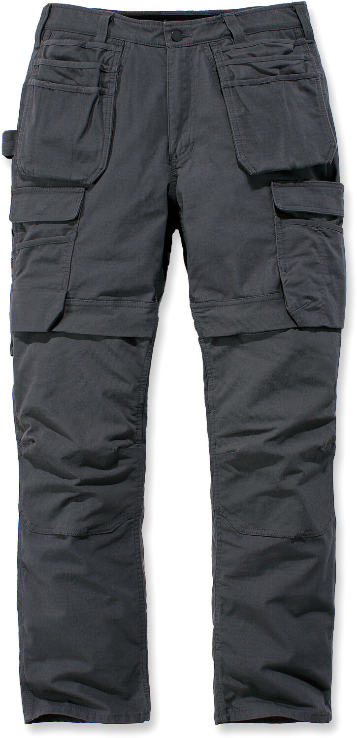 Carhartt Emea Full Multi Pocket Cargopants darkgrey