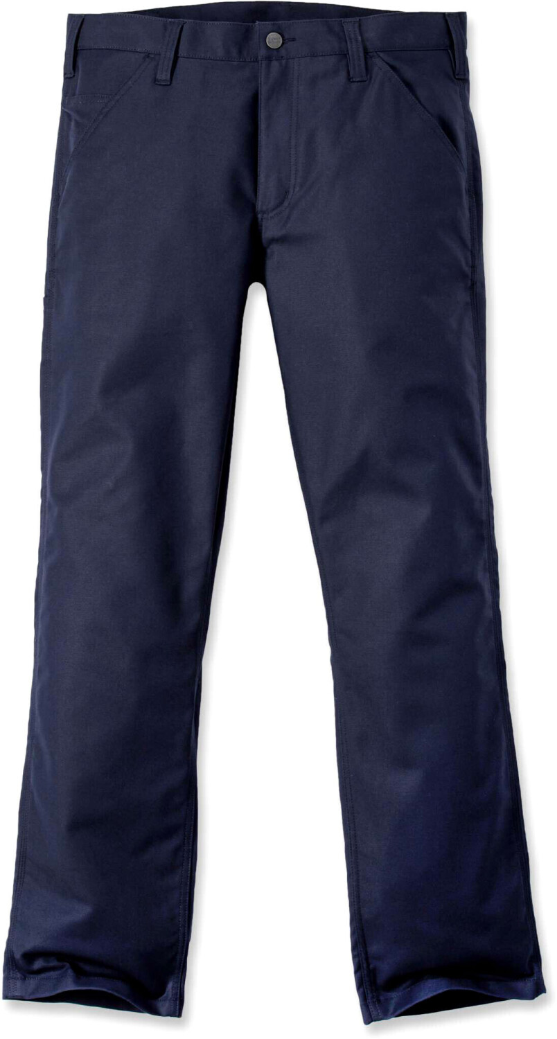 Carhartt Rugged Professional Canvas dark blue