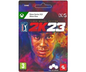 Tiger woods xbox one hotsell