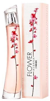Kenzo flower arenal new arrivals