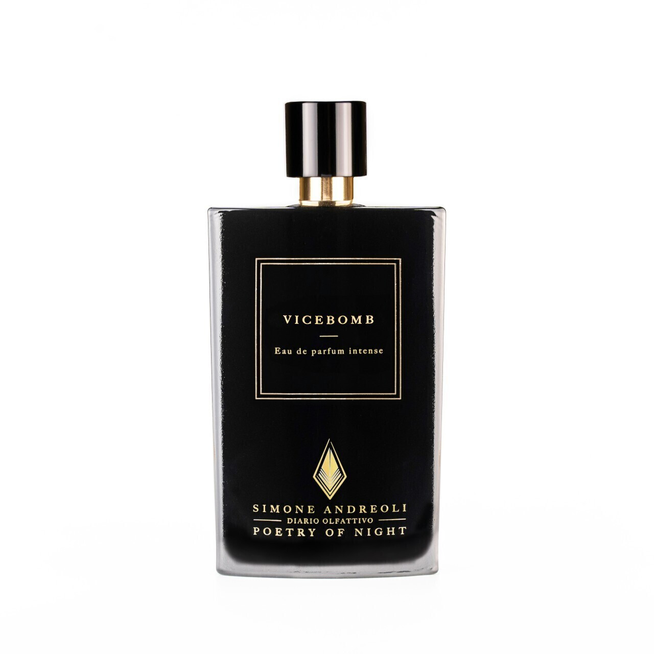 Simone Andreoli Vicebomb Eau de Parfum Intense (100ml)