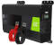 GreenCell PRO 500W/1000W 12V auf 230V (INVGC16)