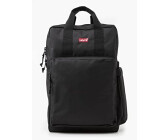 Levi's L-Pack Large Backpack black