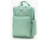 Levi's L-Pack Large Backpack dark turquoise