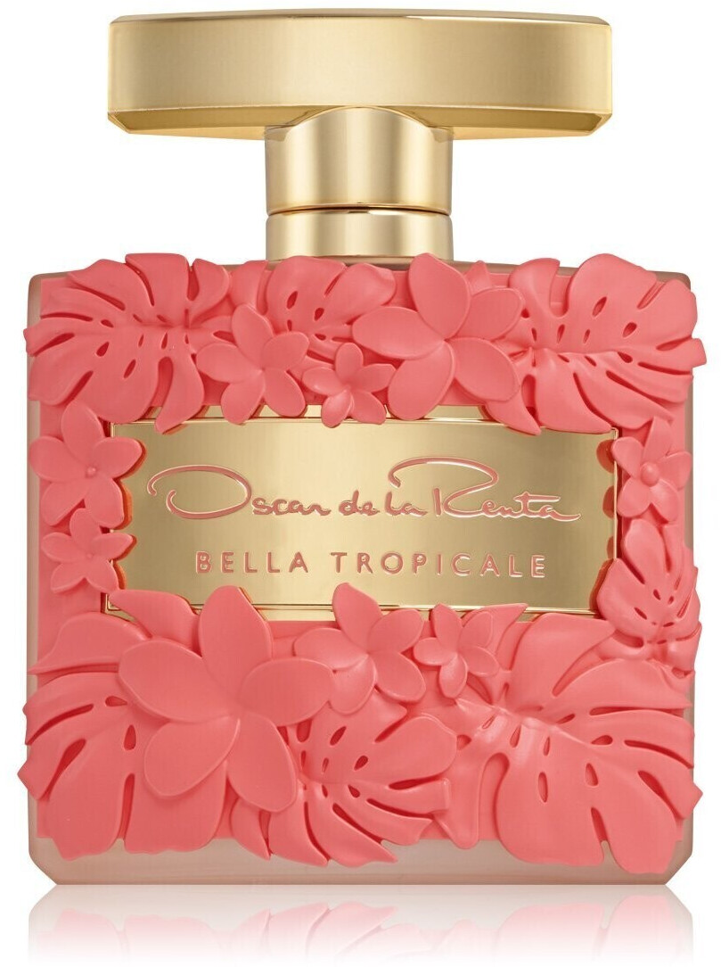 Oscar de la Renta Bella Tropicale Eau de Parfum (100ml)
