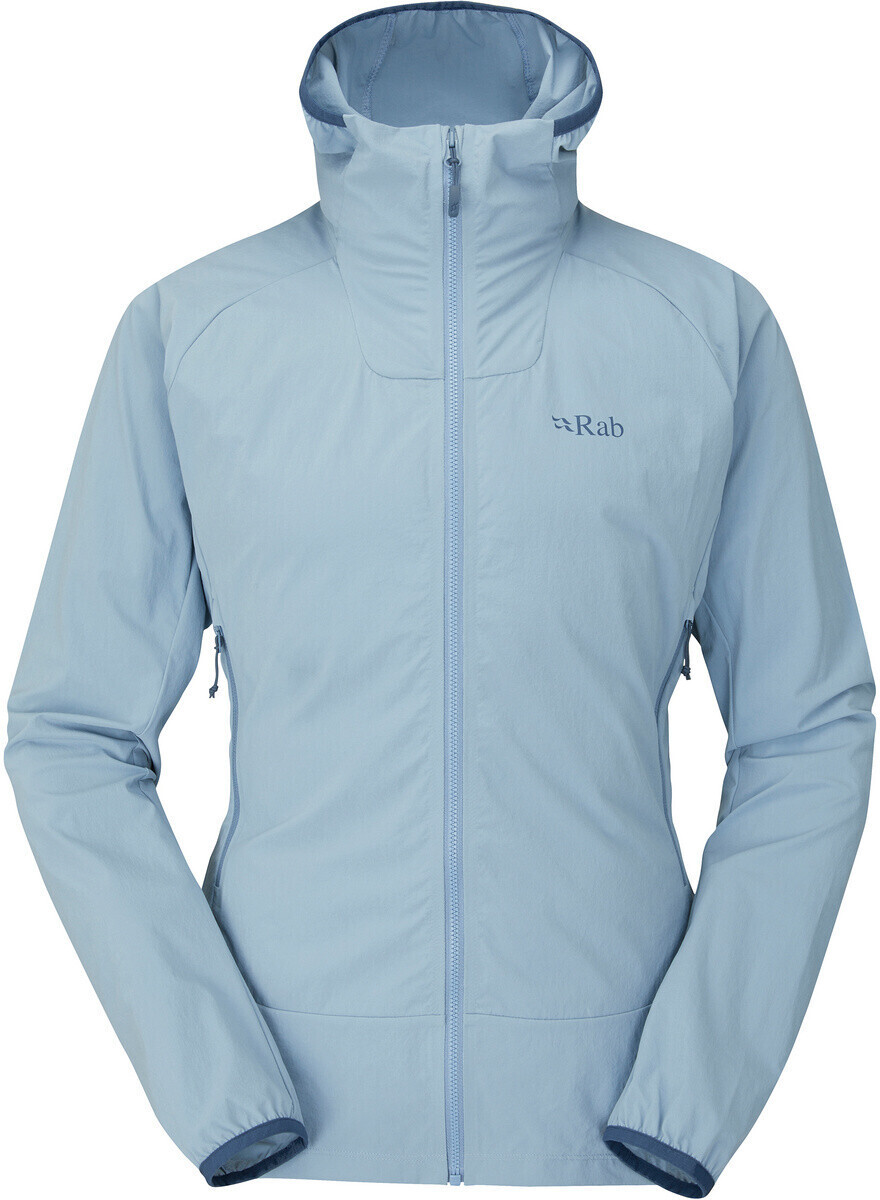 Rab Women's Borealis Jacket citadel