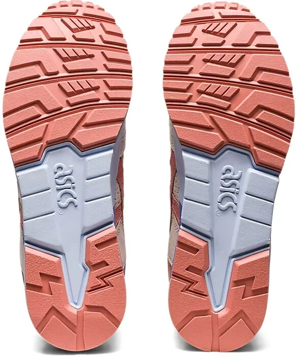 Asics Gel Lyte V 1201A822.103 cream salmon desde 143 96