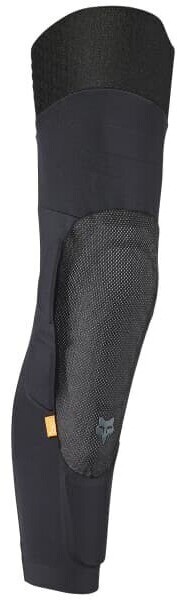 Fox Launch Elite Knee/Shin Pads SS23 black