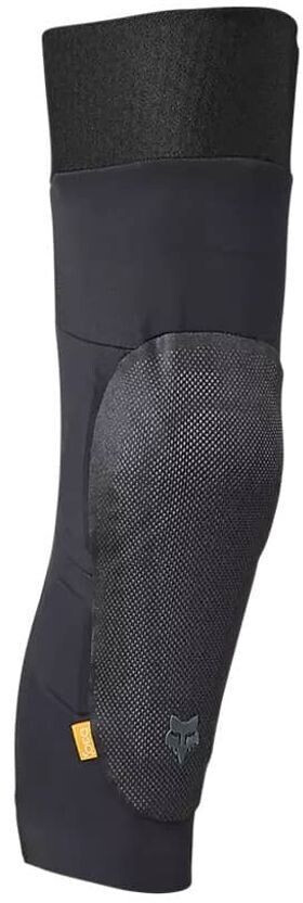 Fox Launch Elite Knee Pads black