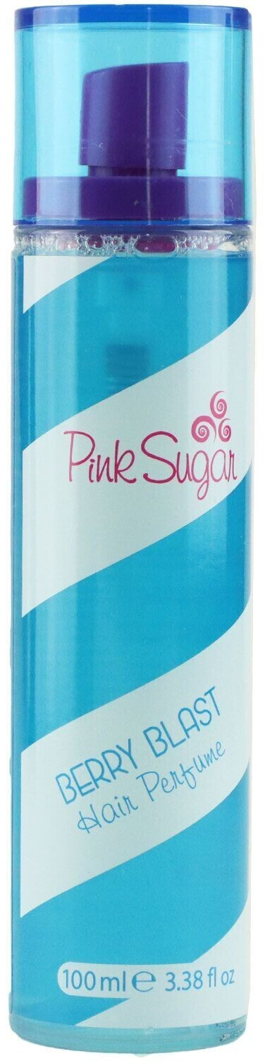 Aquolina Pink Sugar Berry Blast Hair Perfume (100ml) a € 6,09 (oggi)