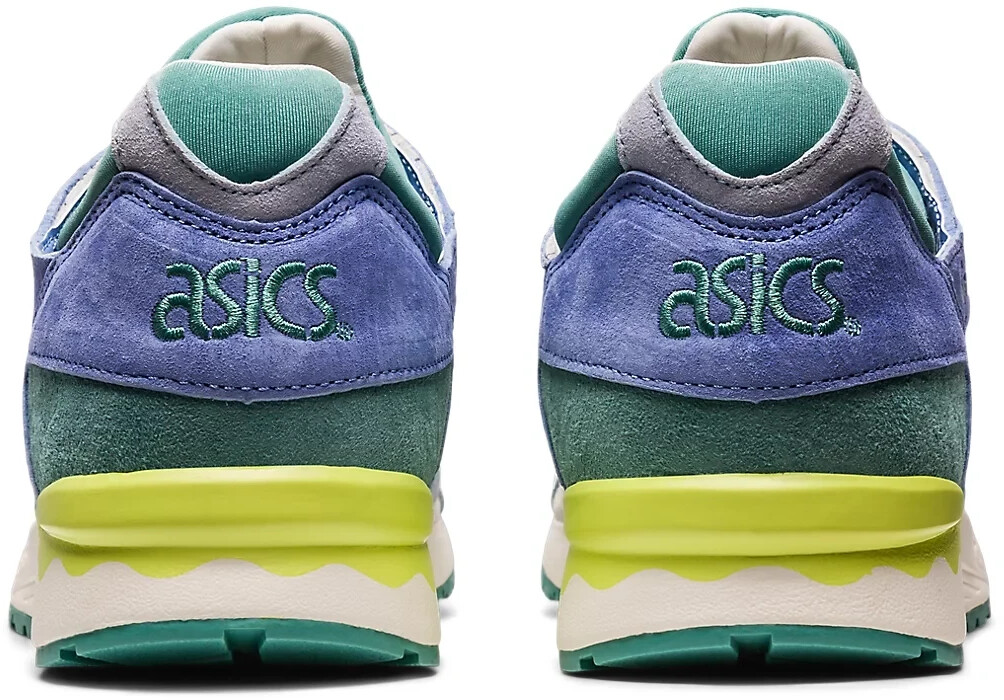 Asics gel lyte 5 cyan new arrivals