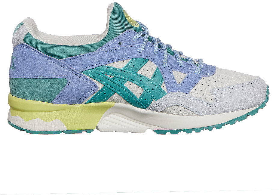 Asics Gel Lyte V 1201A822.100 cream sage ab 187 70 Preisvergleich bei idealo