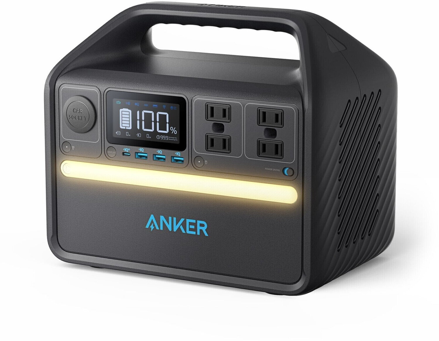 Anker 535 PowerHouse