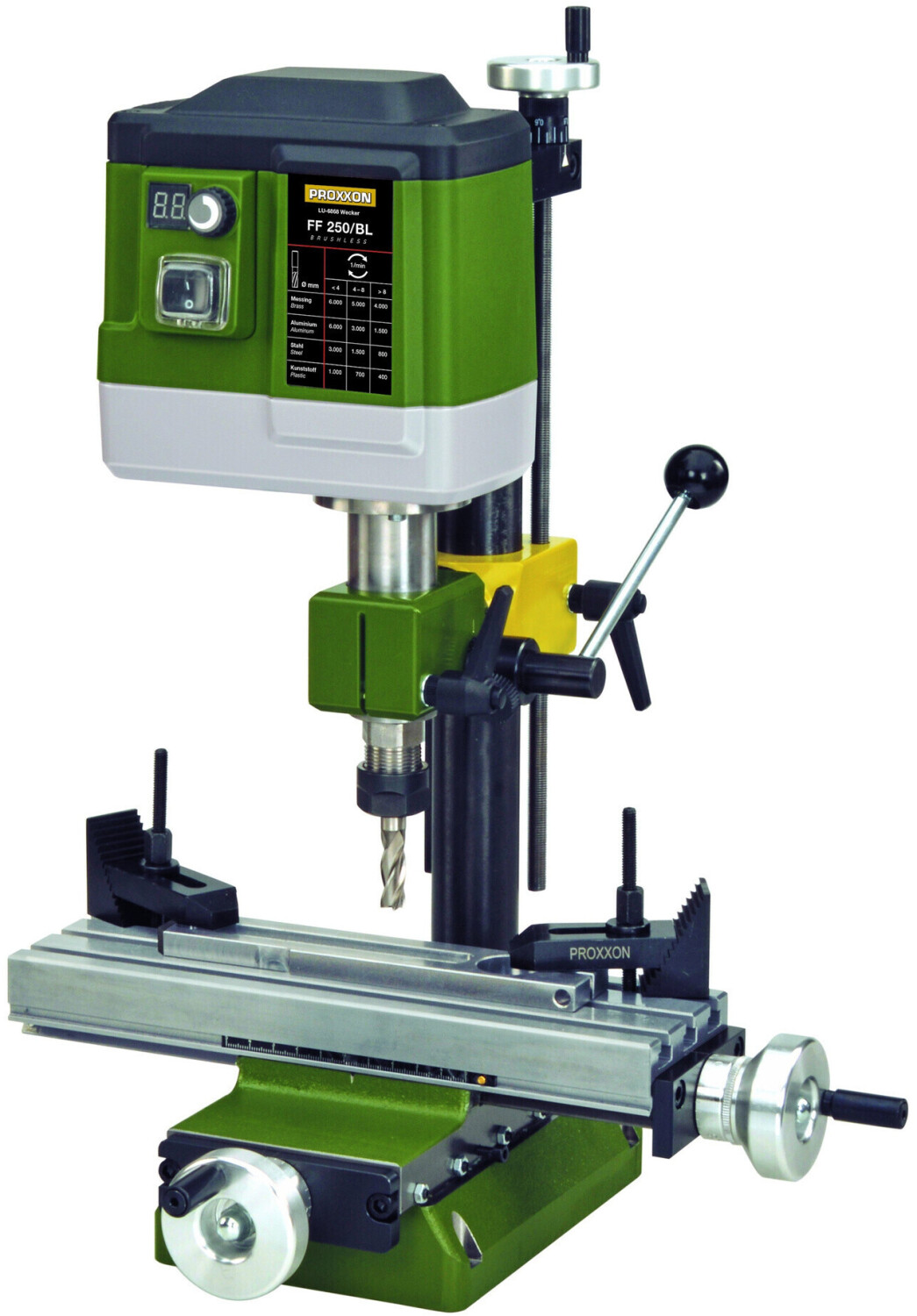 Proxxon FF250/BL FF 250/BL