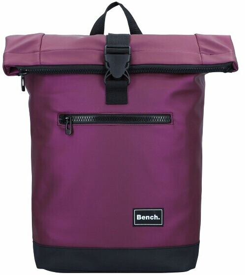 Bench Hydro Roll Backpack (64175) blackberry ab 43,00 