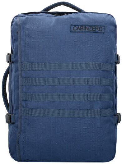 Cabin Zero Military 44L Cabin Backpack navy (CZ09-1811)