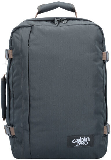 Cabin Zero Classic 36L Cabin Backpack (CZ17) desde 48,95 €