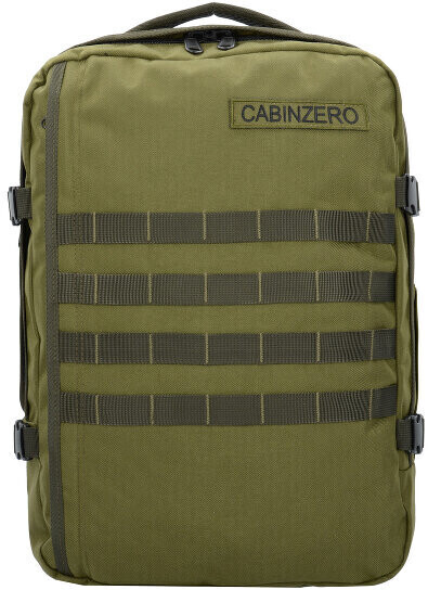 Cabin Zero Military 36LCabin Backpack military green (CZ18-1403)