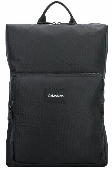 Calvin Klein Backpack black (K50K510534-BAX)