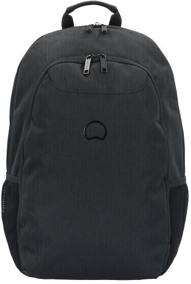 Delsey Esplanade Backpack deep black 3942603 50 ab 52 64