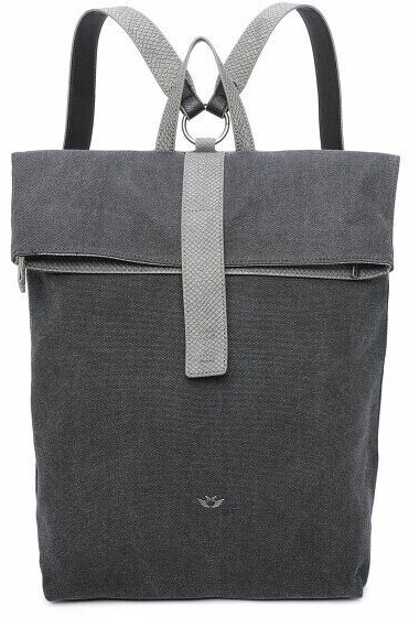 Fritzi aus Preußen Izzy03 Canvas Backpack