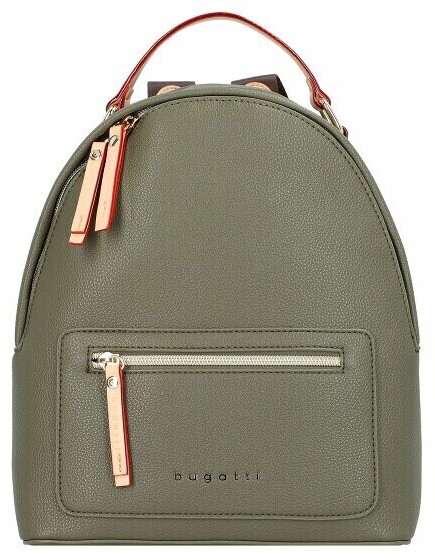 Bugatti Ella City Backpack (496630) olive