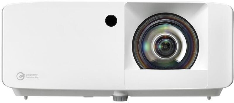 Optoma ZH450ST