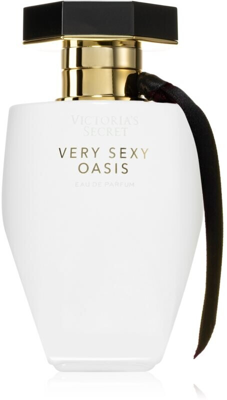 Victorias Secret Very Sexy Oasis Eau De Parfum 50ml Ab 8299 € Preisvergleich Bei Idealode
