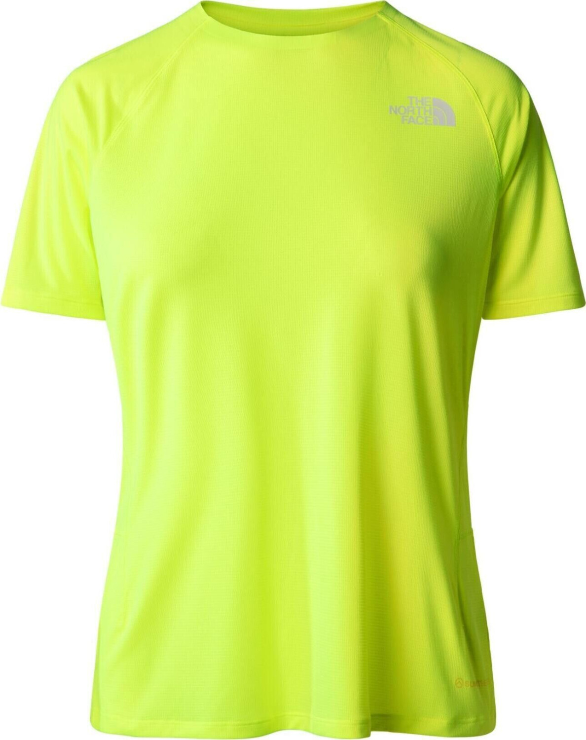 The North Face Summit HighTrail Run T-Shirt Women
