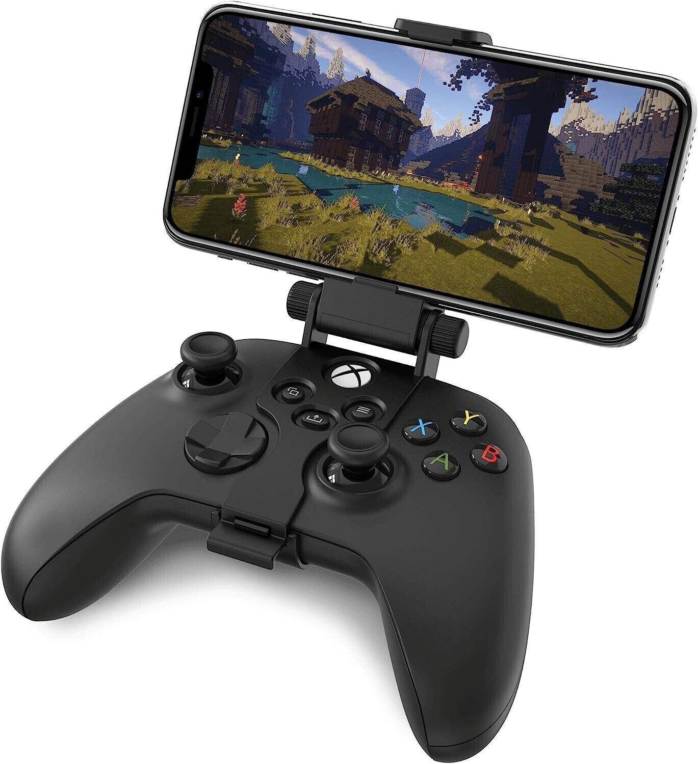 Xbox one hot sale phone mount