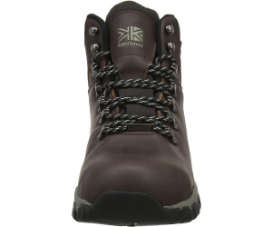 Karrimor Mendip 3 CH Weathertite Men chocolate ab 79 99 Preisvergleich bei idealo