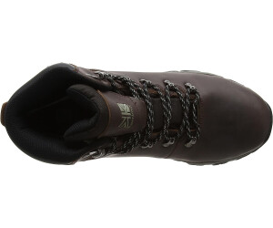 Karrimor mens mendip 3 weathertite hiking boots chocolate 2025