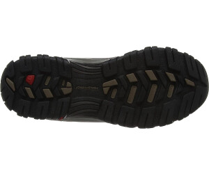 Karrimor mens mendip 3 weathertite hiking boots chocolate hot sale