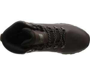 Karrimor womens mendip 3 weathertite hiking boots chocolate online
