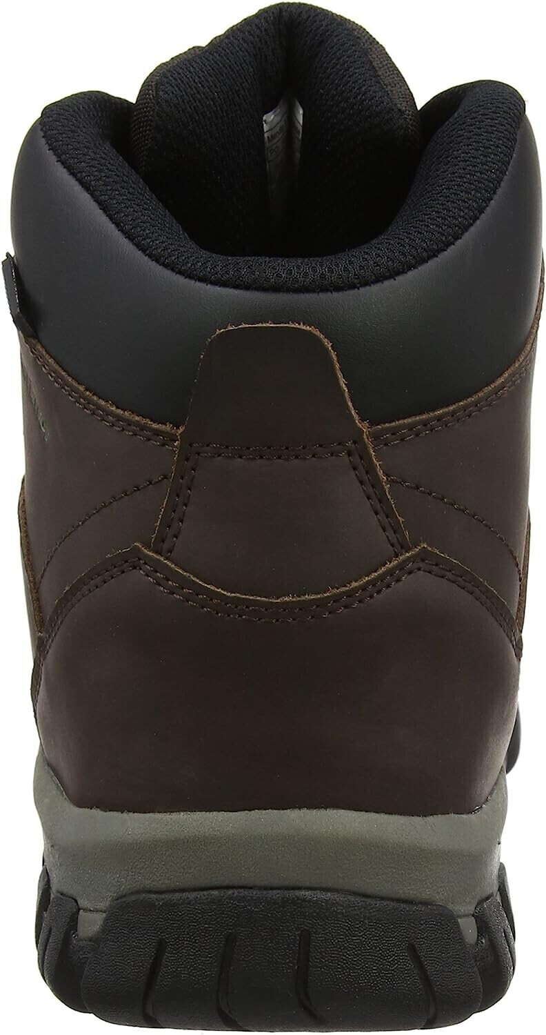 Karrimor mens mendip 3 weathertite hiking boots chocolate new arrivals