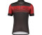Scott Shirt M's RC Team 20 SS black/tuscan red