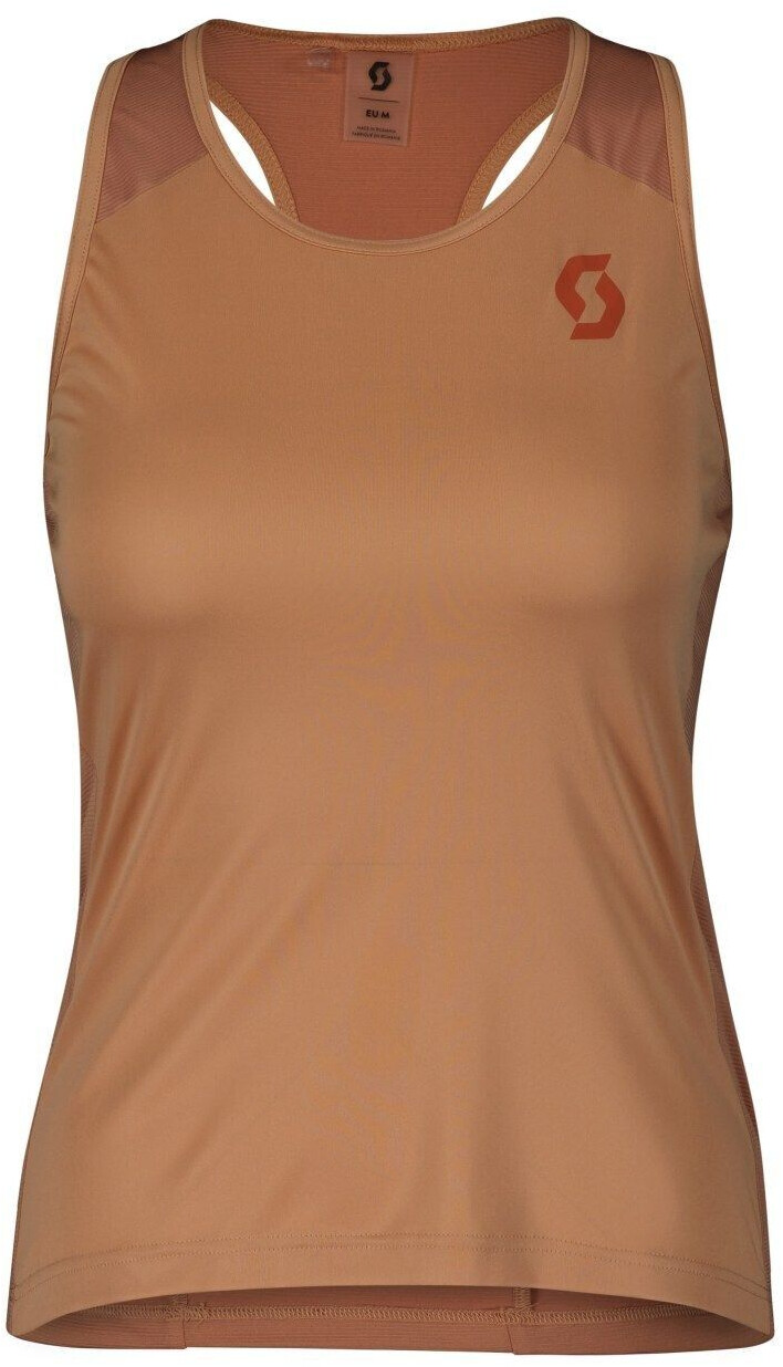 Scott Tank W's Endurance 10 rose beige/braze orange