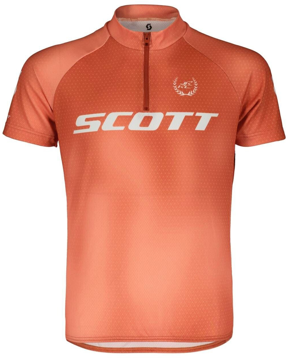 Scott Shirt Jr RC Pro SS rose beige/braze orange